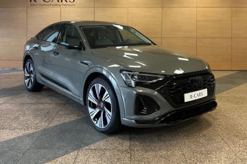 Sportback 55 Salon Polska ASO FV23% R CARS Warszawa