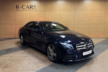 220d 4MATIC salon Polska FV 23%  R-CARS.pl