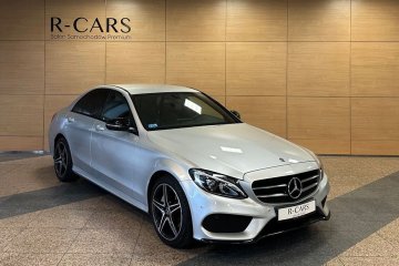 4MATIC Salon Polska R-CARS Warszawa