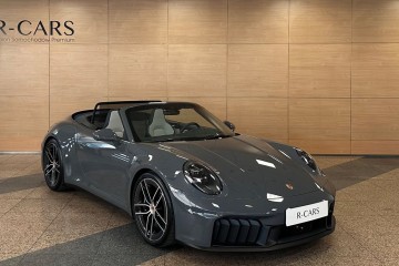 Salon Polska ASO R-CARS Warszawa