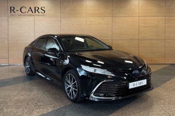 Salon Polska Executive + Pakiet VIP R CARS WARSZAWA