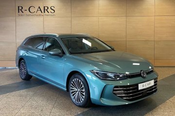 Salon Polska Bezwypadkowy Gwarancja R Cars Warszawa