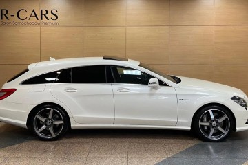 Bezwypadkowy Przebieg 48000 km R CARS Warszawa