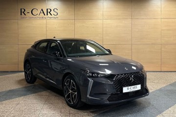 Salon Polska ASO R-CARS Warszawa