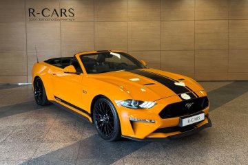 GT Rejestracja 2019r Salon Polska ASO R-CARS Warszawa