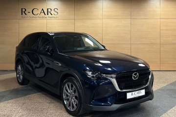 3.3d Rejestracja 2023r. Salon Polska ASO R-CARS Warszawa