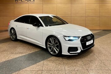 350 KM Salon Polska R CARS Warszawa