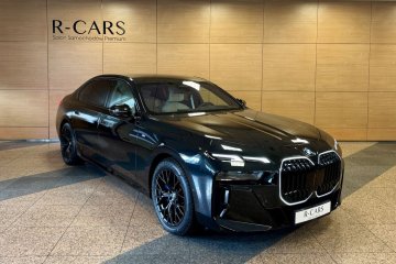 740d xdrive salon Polsk FV 23% R CARS Warszawa