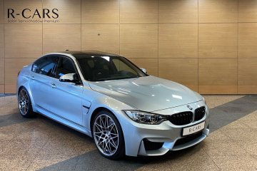 COMPETITION salon Polska ASO R CARS Warszawa