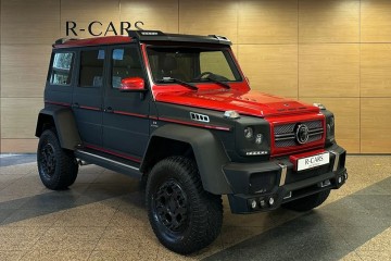 55 AMG Bezwypadkowy F-VAT 23% R-CARS Warszawa