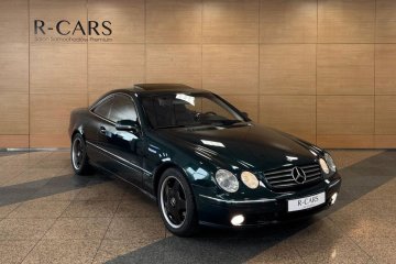 600 V12 Salon Polska ASO R CARS Warszawa