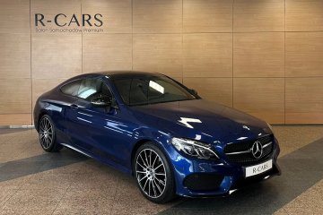 300 AMG  Salon Polska R-CARS Warszawa