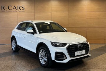 Salon Polska ASO R-CARS Warszawa