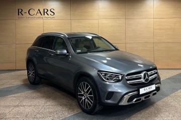 4MATIC Salon Polska ASO FV 23% R-CARS Warszawa