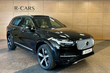 7 os. Salon Polska ASO R CARS Warszawa