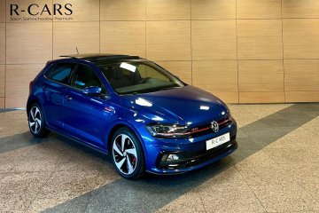 GTI 200KM Salon Polska ASO R CARS Warszawa