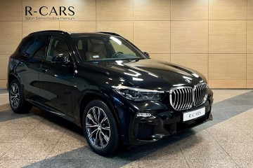 Salon Polska ASO R CARS Warszawa