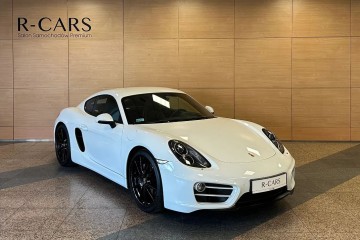 PDK Salon Polska ASO R-CARS Warszawa