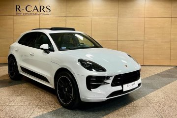 S 354KM Salon Polska R CARS Warszawa