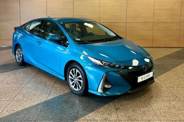 Pluh-in ASO Bezwypadkowy R CARS Warszawa