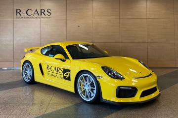 GT4 Salon Polska 6 tys km GWARANCJA R-CARS Warszawa