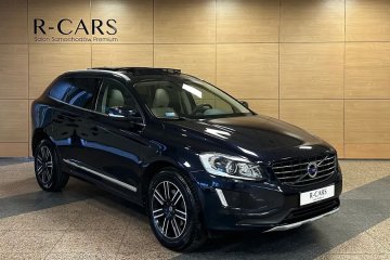 2.0d Salon Polska ASO R-CARS Warszawa