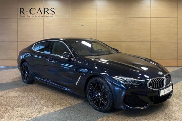 Salon Polska Bezwypadkowy ASO FV 23% R Cars Warszawa