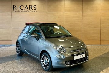 Salon Polska ASO R CARS Warszawa