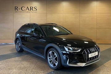 Salon Polska Bezwypadkowy R CARS Warszawa