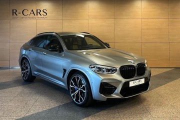 X4M Competition Rej. 2021r. Salon Polska ASO R-CARS Warszawa