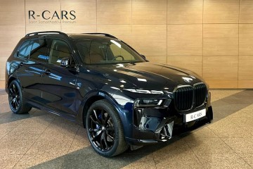 Salon Poska ASO R CARS Warszawa