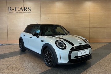 salon Polska ASO R CARS Warszawa