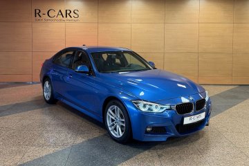 2.0d Xdrive salon Polska R CARS Warszawa