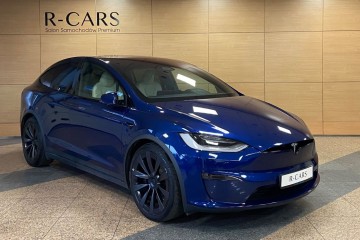 Salon Polska 685 KM R Cars Warszawa