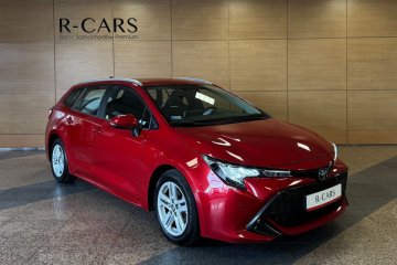 Salon Polska Bezwypadkowy R Cars Warszawa