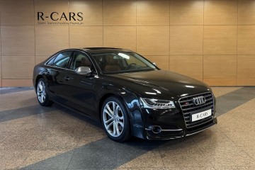 salon Polska ASO FV 23% R CARS Warszawa