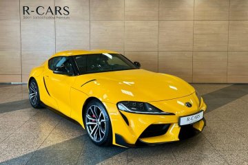 ASO Gwarancja Salon Polska R CARS Warszawa