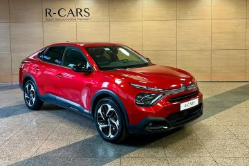 automat Salon Polska ASO R CARS Warszawa