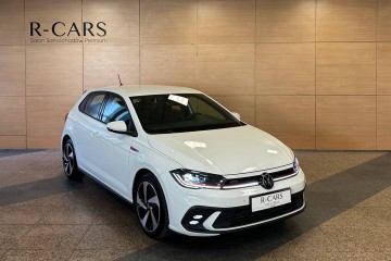 GTI DSG Salon Polska ASO R-CARS Warszawa