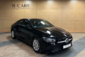 Salon Polska ASO R-CARS Warszawa